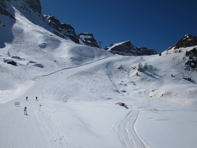 Piste 'Ornella' (19. M&auml;rz)