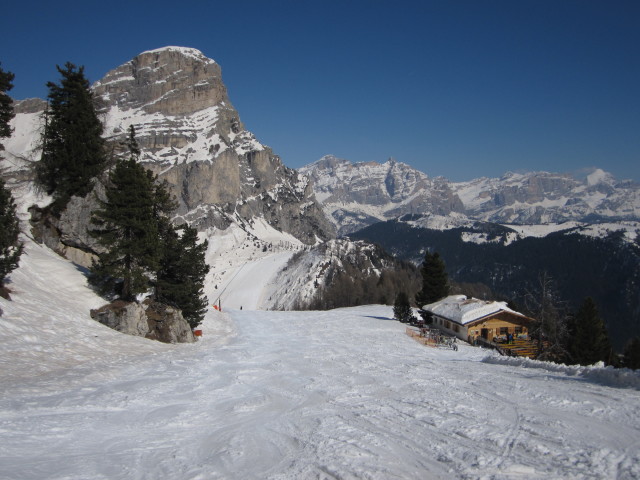 Piste 'Forcelles 1' (20. M&auml;rz)