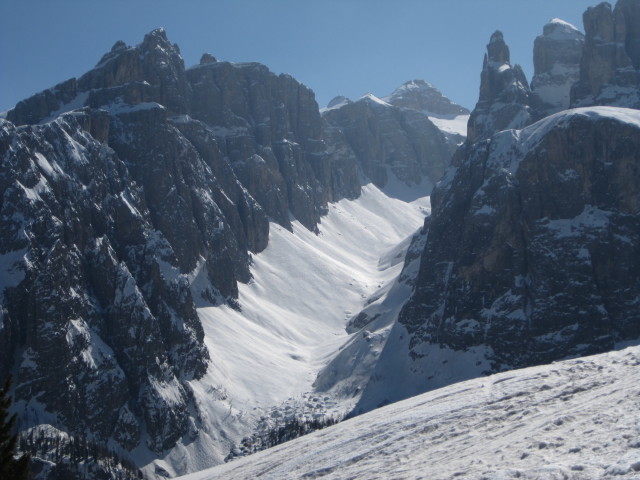 Val de Mezdi (20. M&auml;rz)