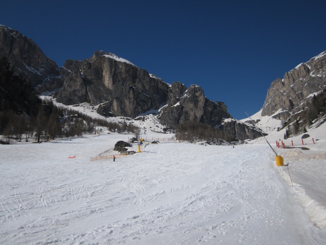 Piste 'Colfosco' (20. M&auml;rz)