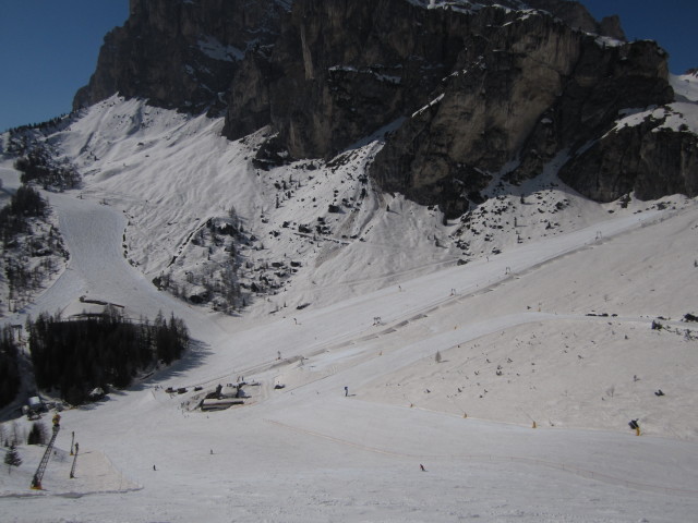 Edelweisstal (20. M&auml;rz)