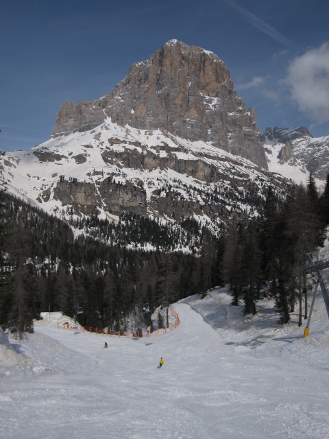 Piste 'Potor' (21. M&auml;rz)