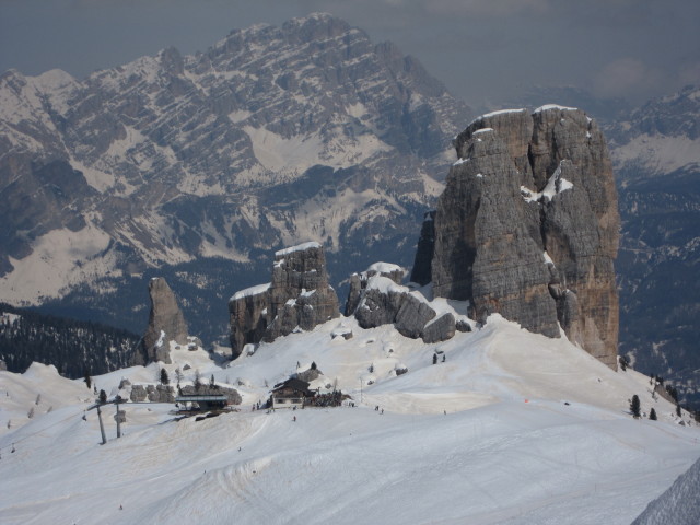 5 Torri (21. M&auml;rz)