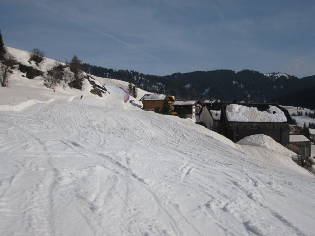 Piste 'Col Alt n. 4' (21. M&auml;rz)