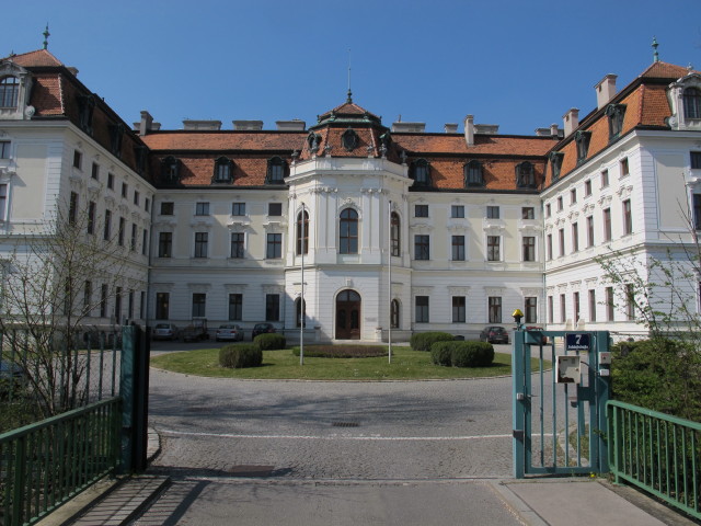 Altkettenhof in Schwechat