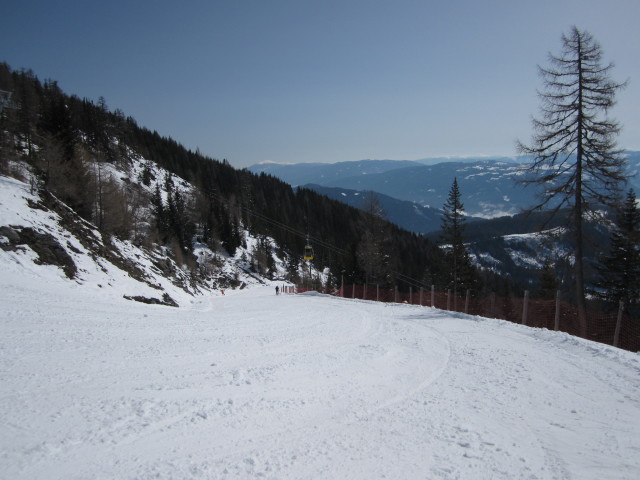 Almabfahrt St. Michael