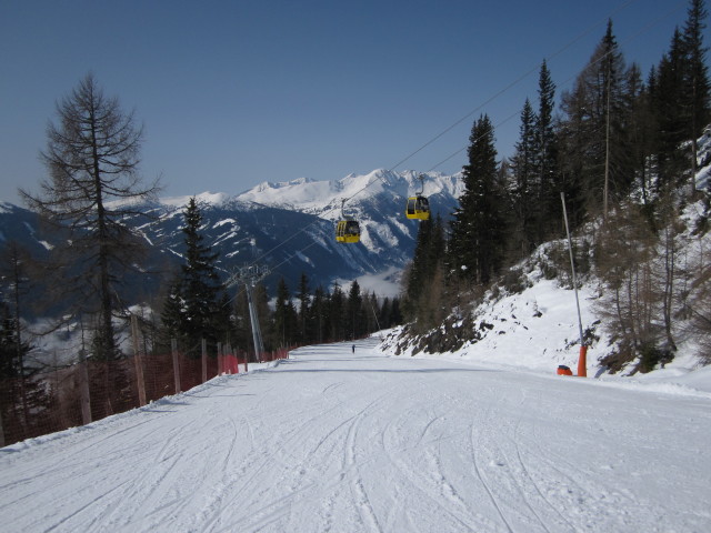 Almabfahrt St. Michael