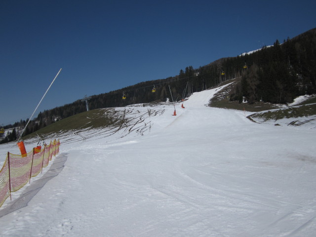 Almabfahrt St. Michael