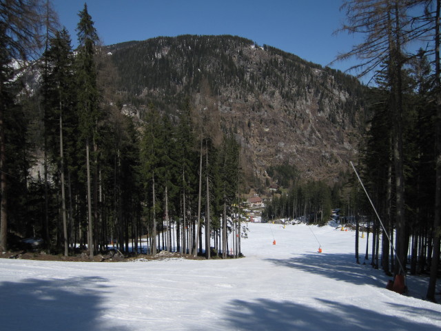 &Uuml;bungshang Mauterndorf