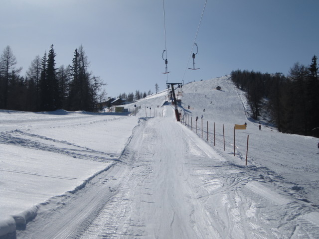 &Uuml;bungslift Stockerboden