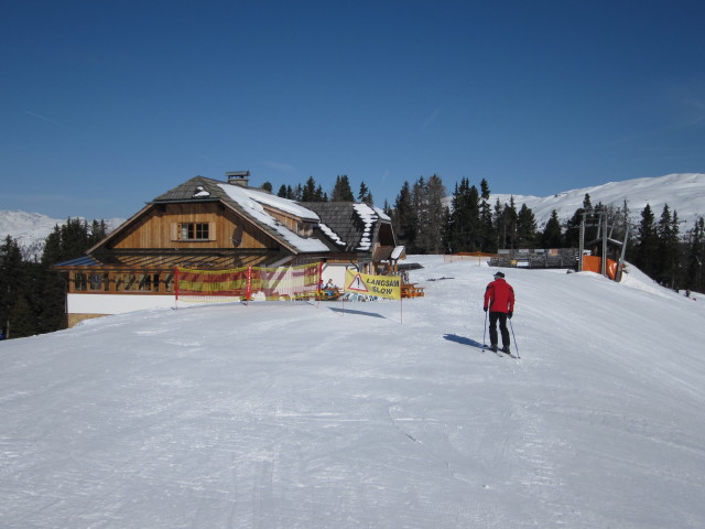 Jauchzerh&uuml;tte
