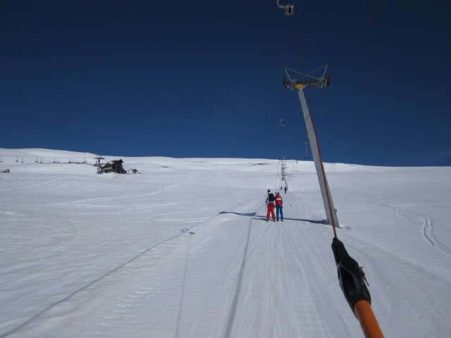 Schlepplift Zechnerh&ouml;he