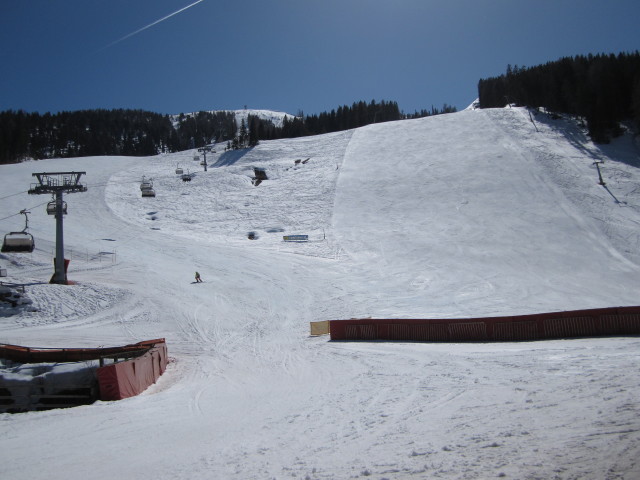 Abfahrt 'K&auml;rnten 2006'