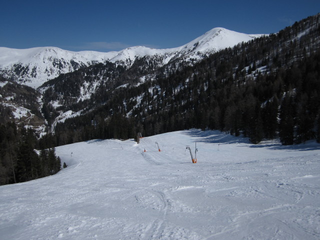 Abfahrt 'K&auml;rnten 2006'