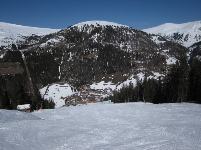 Abfahrt 'K&auml;rnten 2006'