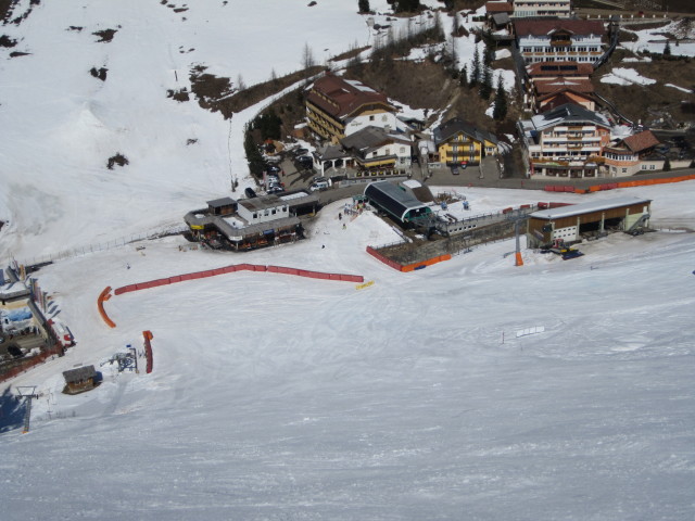 Abfahrt 'K&auml;rnten 2006'