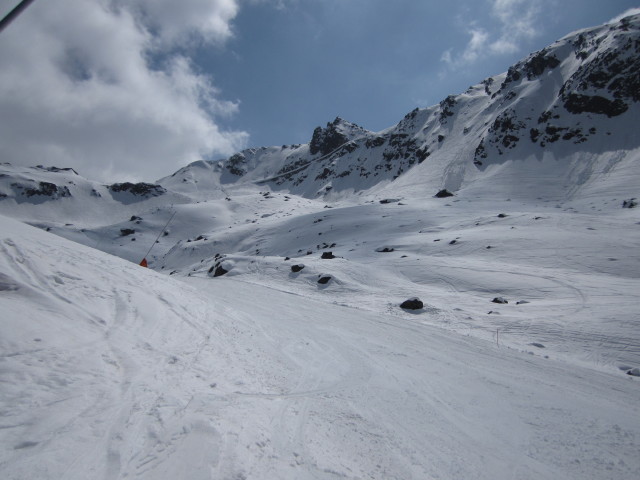Piste 'Velilltal - Velilleckbahn Tal' (6. Apr.)