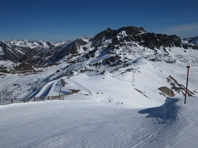 Piste 'Greitspitze - Idjoch' (7. Apr.)