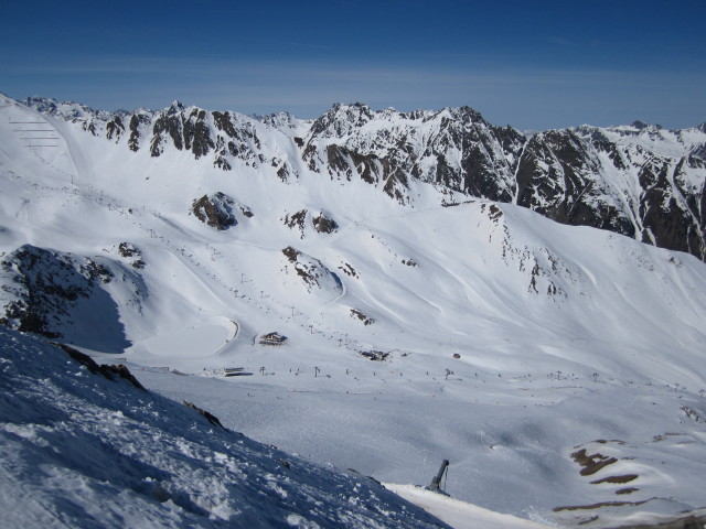 H&ouml;llkar (7. Apr.)