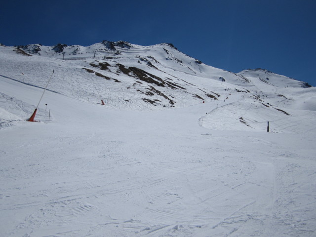 Piste 'H&ouml;llspitz - Paznauner Thaya' (7. Apr.)