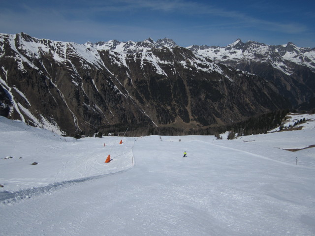 Piste 'H&ouml;llspitz - Paznauner Thaya' (7. Apr.)