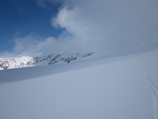 Sulztalferner (13. Apr.)