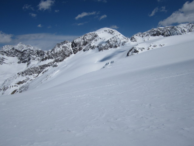 Sulztalferner (14. Apr.)