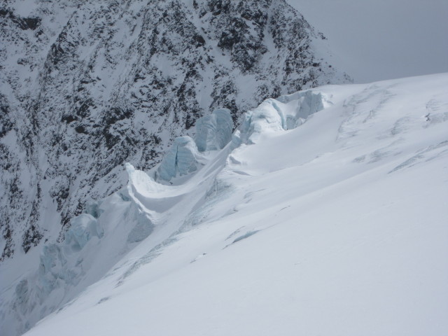 Alpeiner Ferner (16. Apr.)