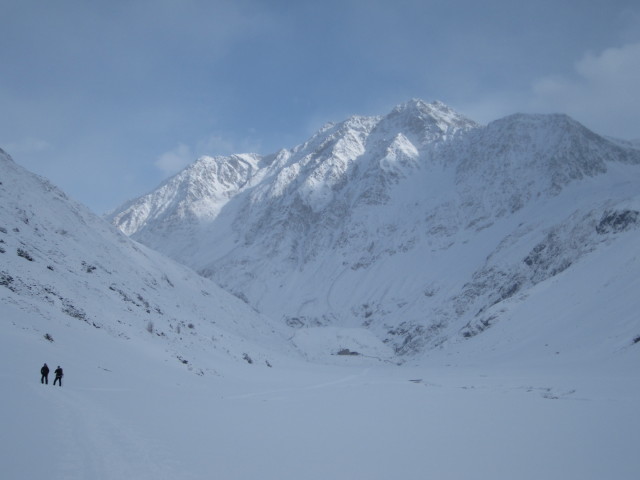 In der Sulze (19. Apr.)