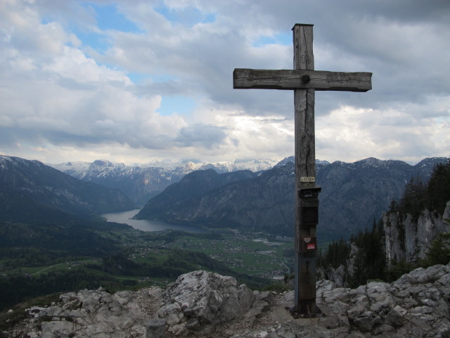 Predigstuhl, 1.278 m
