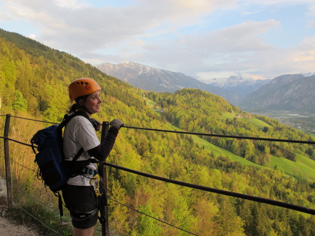 Hannelore am H&ouml;henweg