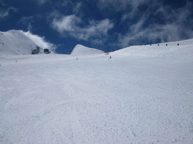 Schmiedingerpiste 1