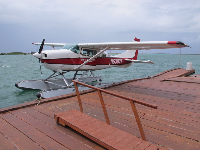 Keehi Lagoon (24. Mai)