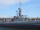 USS Bowfin im World War II Valor in the Pacific National Monument (22. Mai)