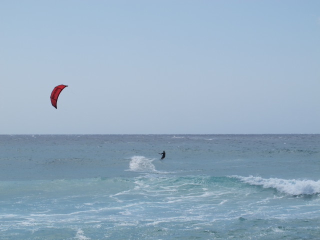 Polihale Beach (12. Mai)