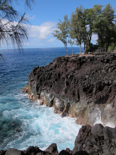 MacKenzie State Recreation Area (15. Mai)