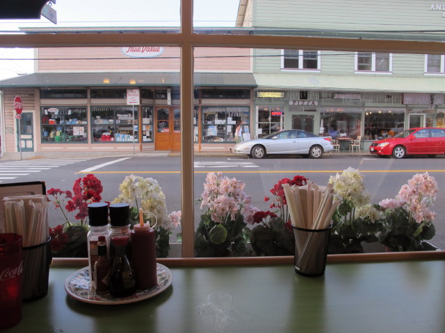 Grammas Kitchen (16. Mai)