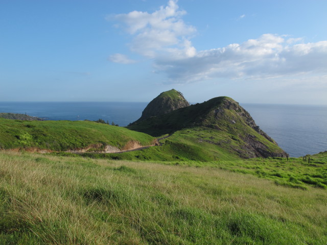 Kahekili Coast (19. Mai)