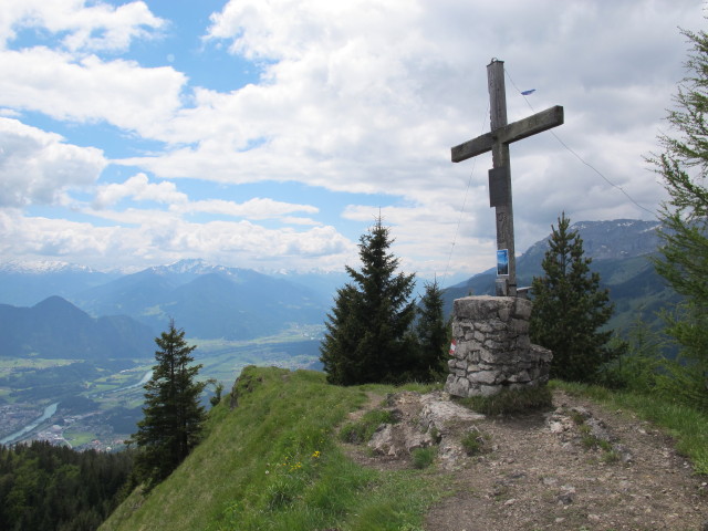 Voldöppberg, 1.509 m