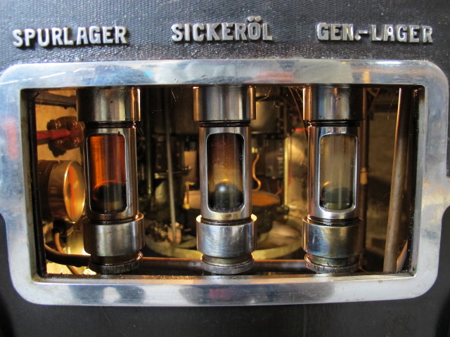 Museales Schaukraftwerk Schwell&ouml;d