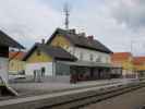 Bahnhof Fürstenfeld, 271 m