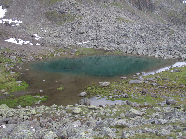 Schoberlacke (5. Juli)