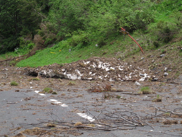 Pl&ouml;ckenpass, 1.357 m