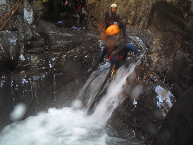 Miriam und Christoph