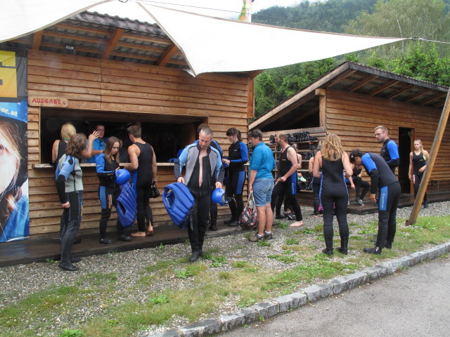 Go Eddy Raftingcenter