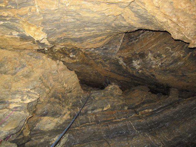 Obstanser Eishöhle