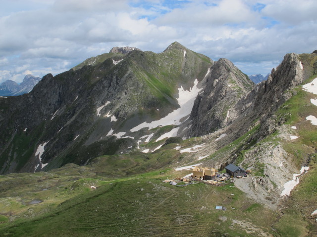 Filmoor-Standsch&uuml;tzenh&uuml;tte