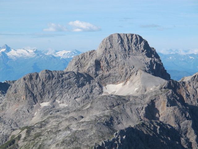 Gro&szlig;er Hundstod (2. Aug.)