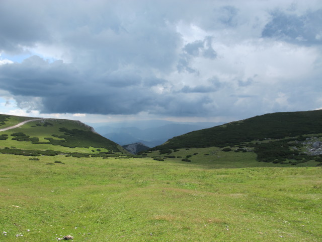 Gro&szlig;er Saugraben