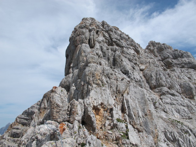 Selbhorn-Klettersteig
